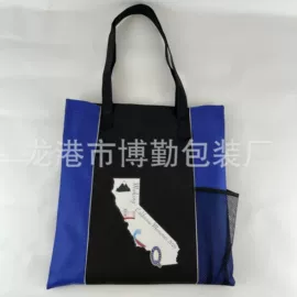 无纺布袋;托特包;儿童双肩包