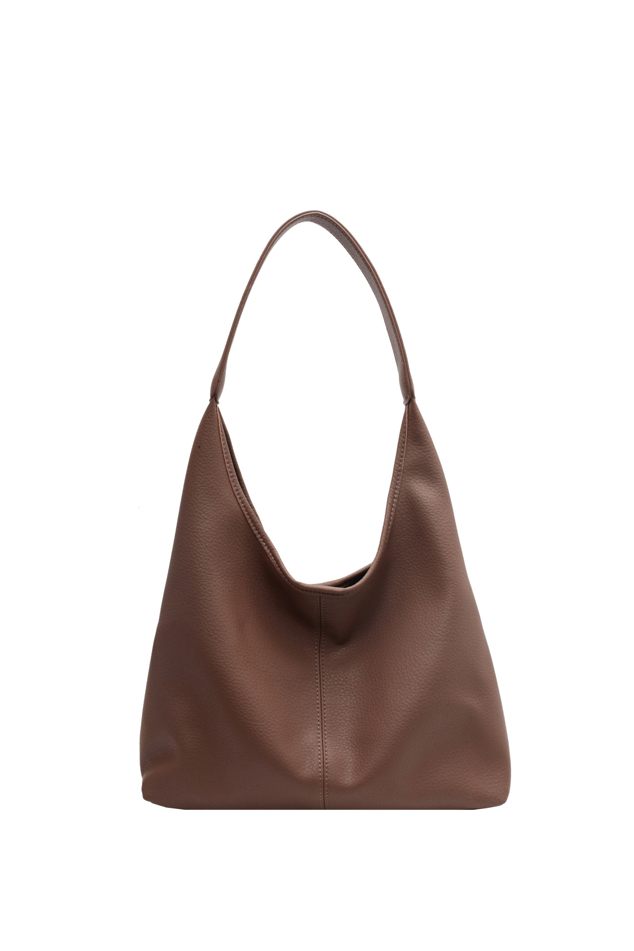 Bolsos de gran capacidad para mujeres primavera y verano 2025 nuevos bolsos de hombro de moda de alta calidad cubos de agua para niños y madres bolsa especial de cercanías