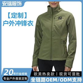 运动羽绒服;软壳衣裤;运动马甲
