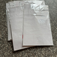 8 open 15 grid rice paper calligraphy and painting practice calligraphy training class for adults and children practice brush calligraphy training paper