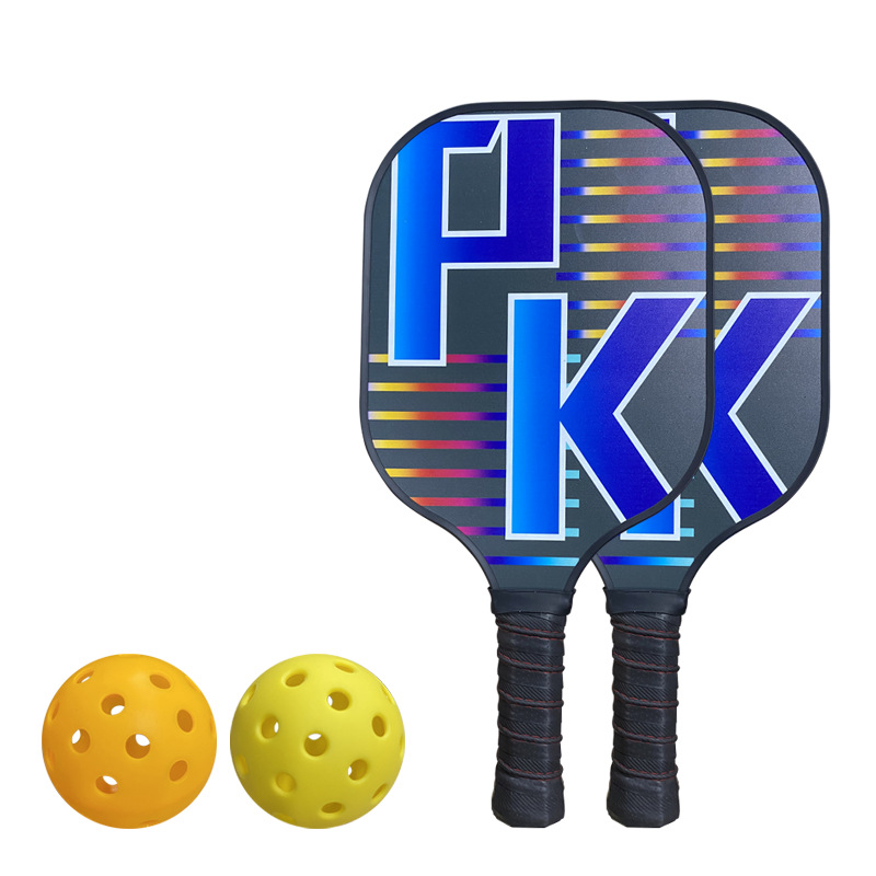 ST0040 라켓 * 2 공 [PK]