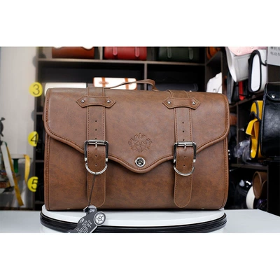 Motorcycle Extra-Large Tail Bag | Motorcycle trunk