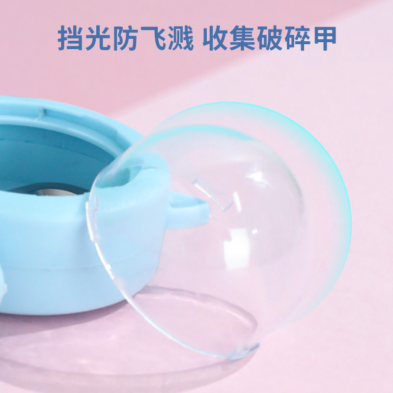 Z spot al por mayor cortaúñas para mascotas cabeza de cuchillo de aleación para perros y gatos