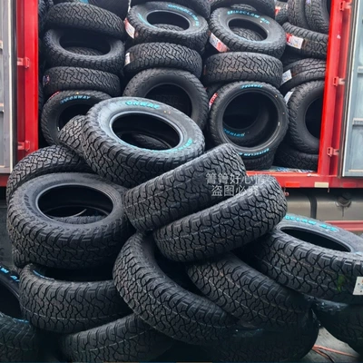 70 75R15 16 17 – Off-road şinlər