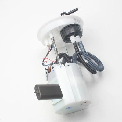 Assembly, Oil pump, nozzle