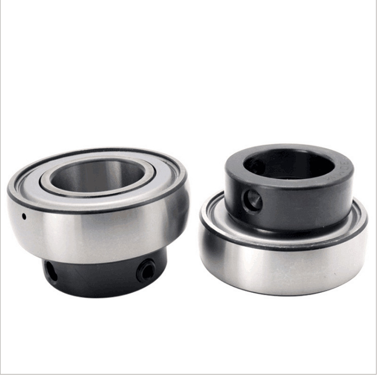 SA201-8轴承    SA201-8外球面轴承