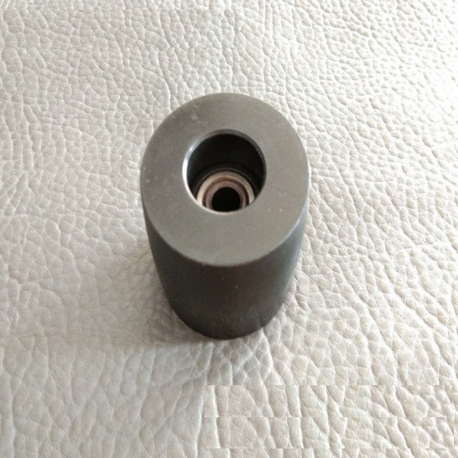 供应斯塔尔折页机轮子 印刷装订配件耗材 压线轮