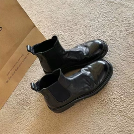 女式时装单鞋;女式皮靴;平底拖鞋