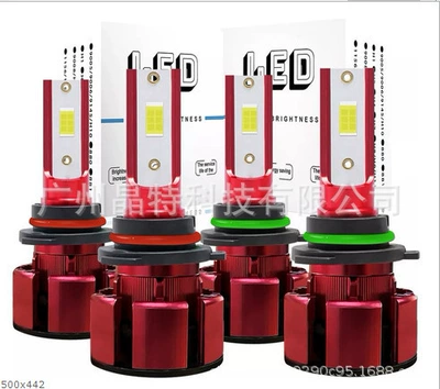 Cross-border hot sale led Ön faralar - z4-pack-of-4-90059005