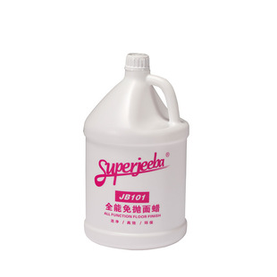 Baiyun JB101 All-round Non-polishing Wax Hotel Stone Care Solution Marble Granite Bakelite Floor Polish