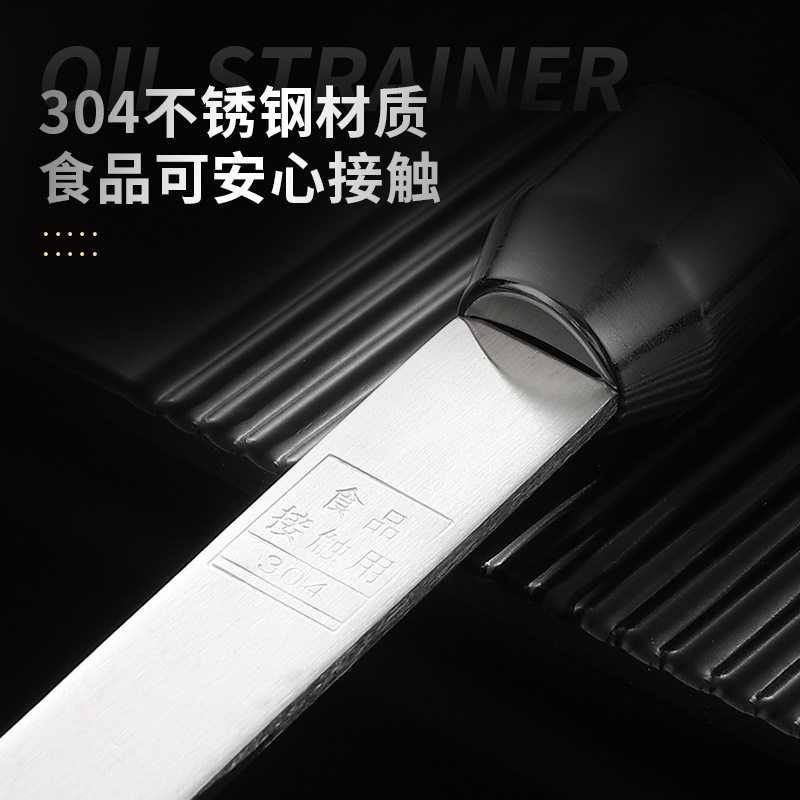 304 cucharas de acero inoxidable cucharas de cocina cucharas