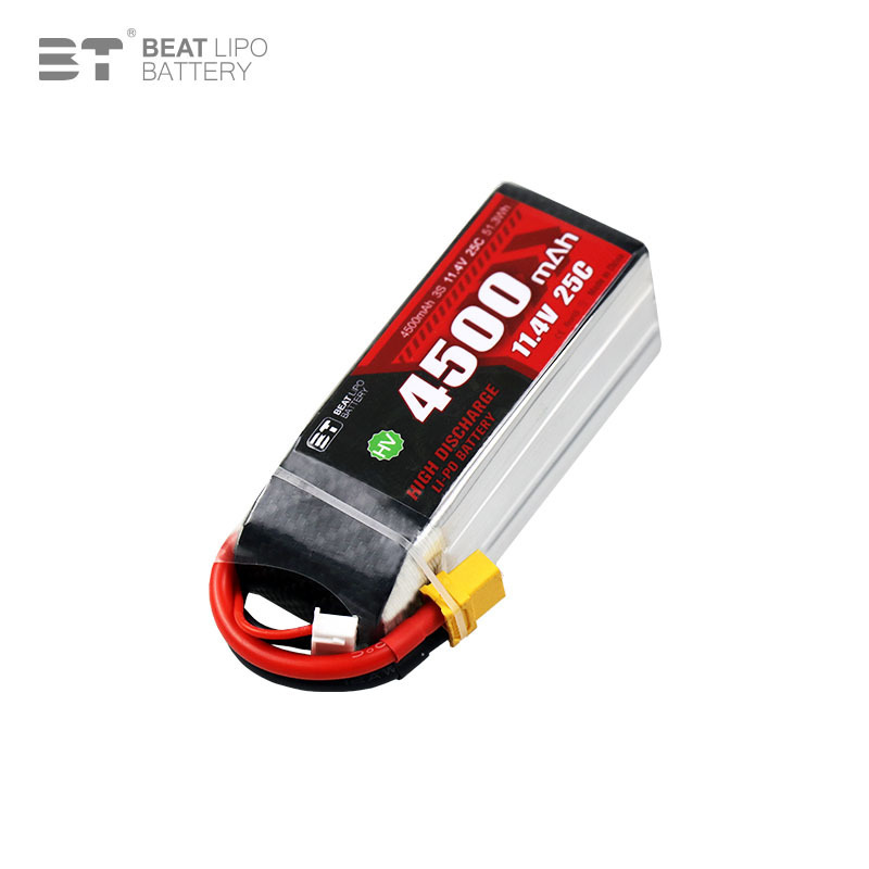 BT 4500mah 3S 11.4V Meijiaxin 14303 14211 リモートコントロール高速オフロード車専用|undefined