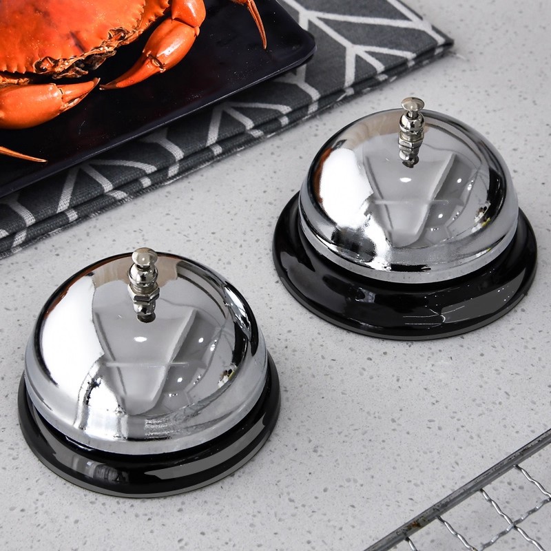 Campana de Chuancai Campana de mesa Campana de Chuancai llamada Campana de una sola campana Cocina de acero inoxidable llamada Campana de comedor Campana de barra de campana