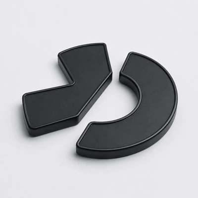 Car logo | modified decorative car emblems