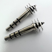 3.5���^�ļ�PCB���ʽ���C��������RͰ늄���ˢ�B����4pin����