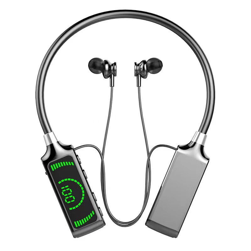 新型J12入耳式首付き無線bluetoothイヤホンk歌耳戻り超長航続全プラットフォーム代発|undefined