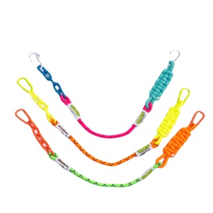 Water cup with carabiner quick release mobile phone lanyard multifunctional shoulder strap crossbody strap braided rope clothing crossbody rope accessories