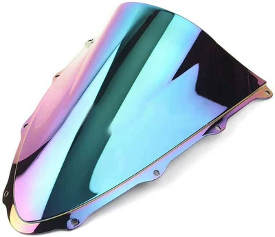 mirror, Motorcycle front windshield - symphony