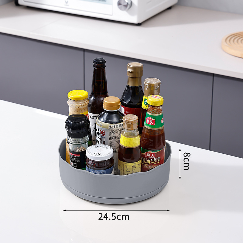 ホームキッチンカウンタートップ調味料ボックス調味料袋収納ボックス調味料瓶調味料ボトル醤油酢収納ボックスセットボックス|undefined