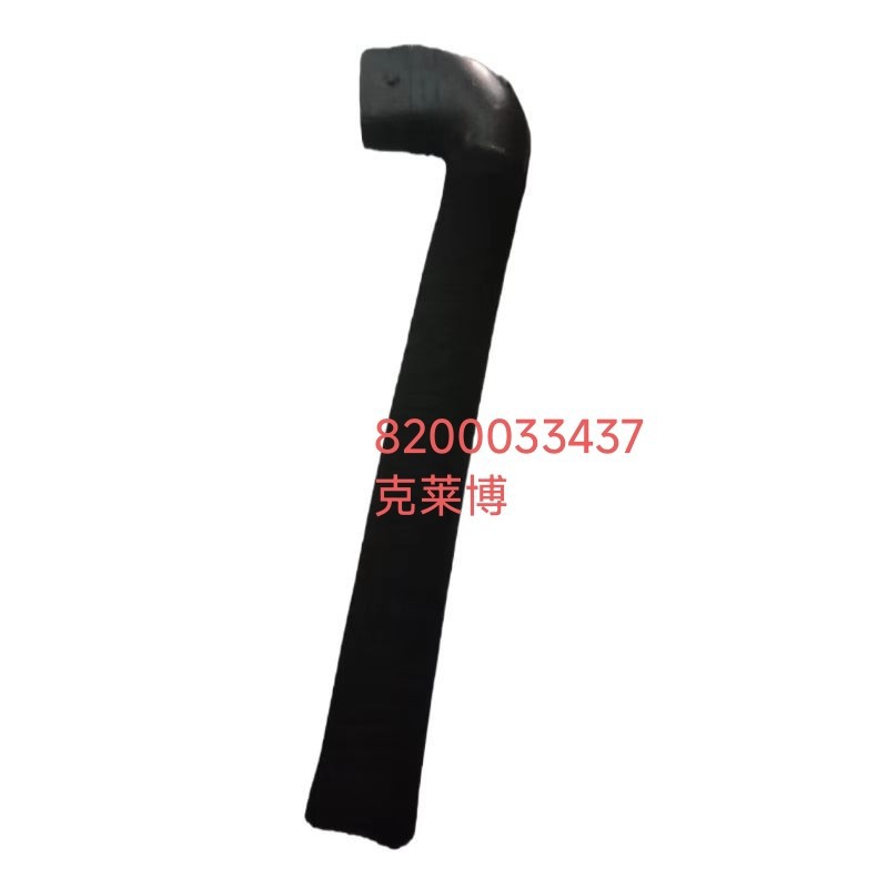8200033437 Air Intake Pipe C-Lio K-Angoo 7700114857