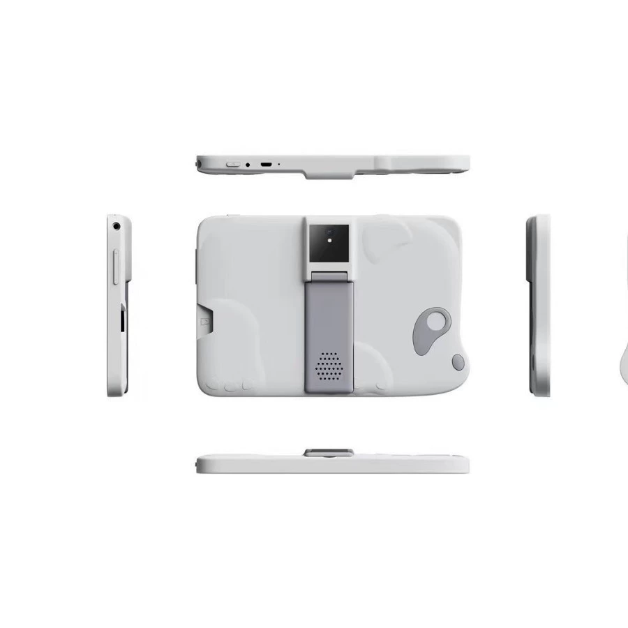 Новый самолет для внешней торговли 7inch детский планшет Wi-Fi версия обучающая машина