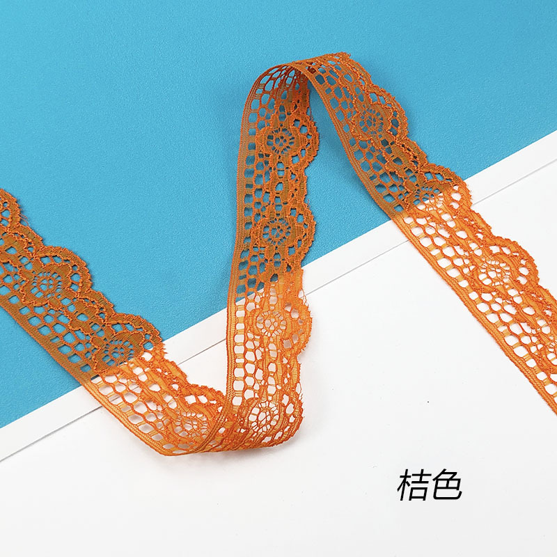 Оранжевый*4 см (100 ярдов в рулоне)