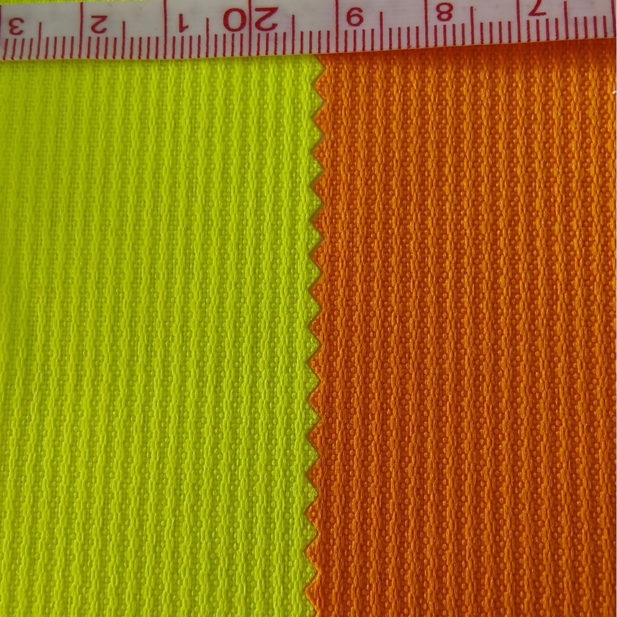 提花PU牛津布 链条纹箱包布 条纹提花箱包布 防泼水PU背包布