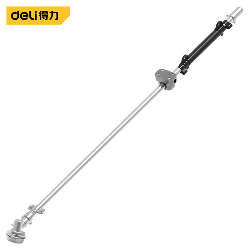 得力 （deli）打草机附件(黄) DL585213-1