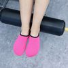 Sports shoes for yoga indoor, footwear, dancing non-slip jump rope, for running