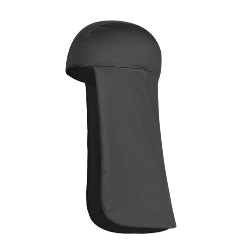 Amazon Summer Outdoor Sports Long Tail Hat Cycling Breathable Turban Hat Baotou Hat Mountaineering Shawl Inner Cap