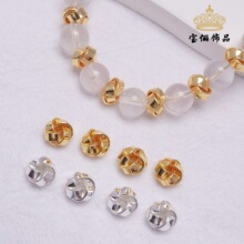 14k����ɫ�n��ë�����w�����Y��ɢ��diy������������