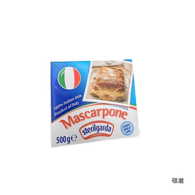 Маскарпунг 500 г сыр масциппе mascapeng?
