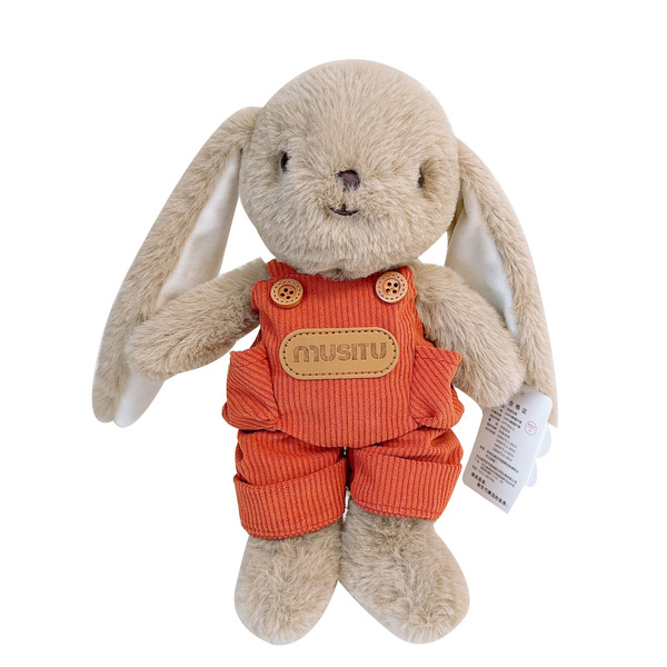 Plush toy