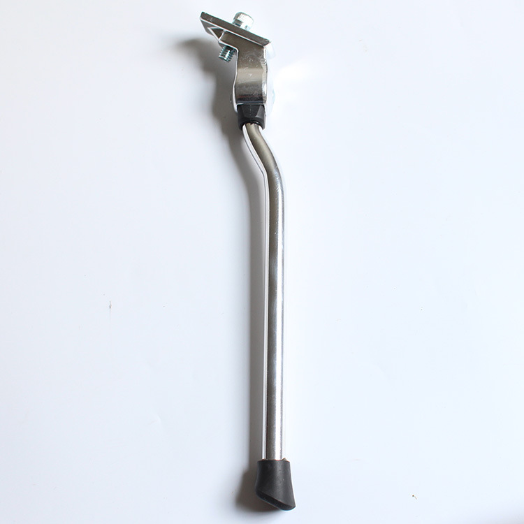 風行摺疊自行車腳撐16/20/22寸SP8 D8中支撐架V/碟剎K3PULS停車架