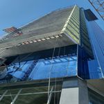 抗裂罩面砂浆。耐候性和耐腐蚀性好。抗裂罩面砂浆