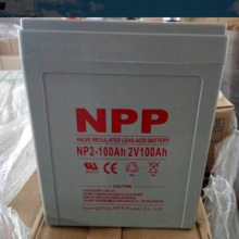 ����NPP��늳�NP2-100��S�o��늳� 2V100AH�U��ֱ�����S��؛Դ