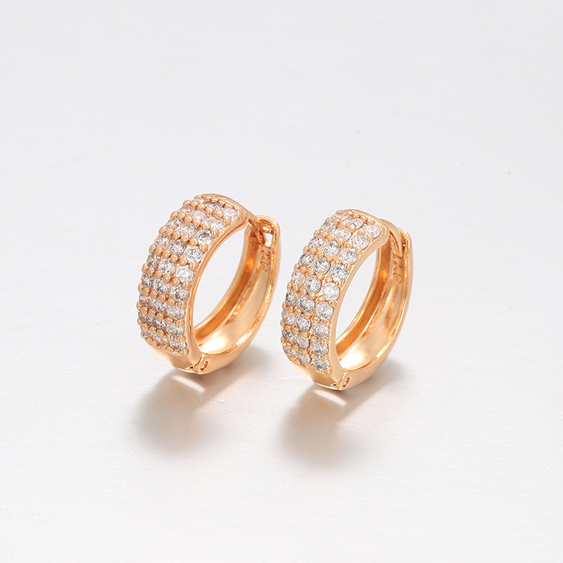 18k de color