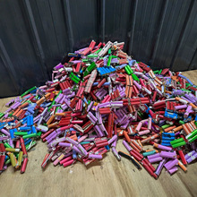 18650锂电池 拆机 大量现货供应 3.7V