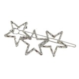 (Трансграничная торговля), заколка для волос, хвостик, металлические шпильки для волос, модный аксессуар, европейский стиль, оптовые продажи