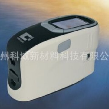 特价 彩谱CS-580便携式分光测色仪 色差仪 测试仪 原汉谱色差计
