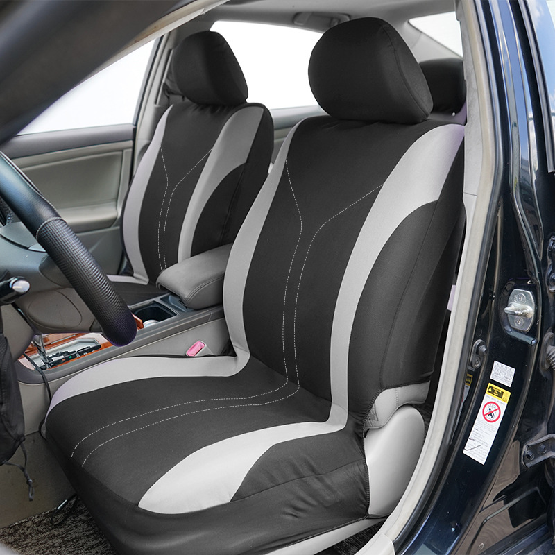 Car seat covers, car seat protectors, popular foreign trade car seat cushion covers, factory direct sales of car seat cushion covers