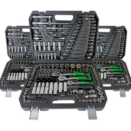 机修组合工具;棘轮扳手;手动扳手套装