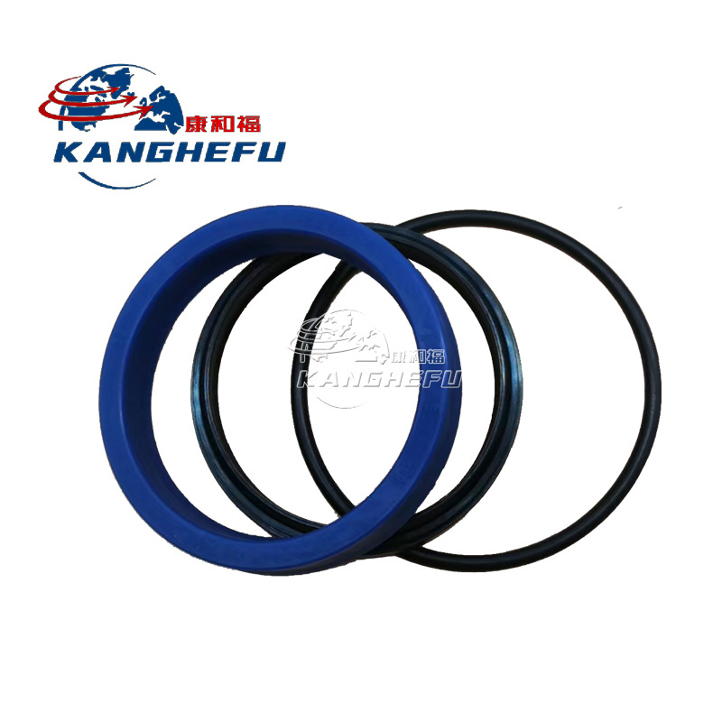 适用于林德叉车配件0009608013密封组件0009608011密封0009608081
