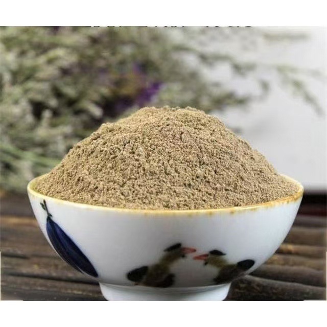 Perilla Leaf Powder Zi Su Ye Fine Ground Culinary Herb 500g quality and texture