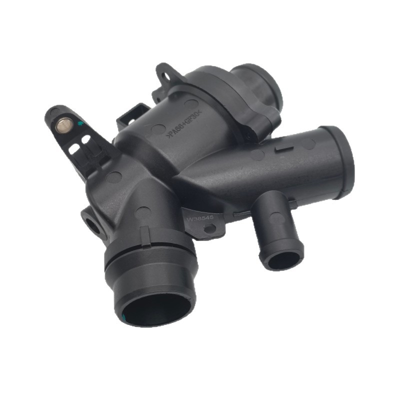 LR032135 Thermostat LR023429 is suitable for Land Rover Range Rover Discovery 4 Jaguar 5.0L AJ-V8