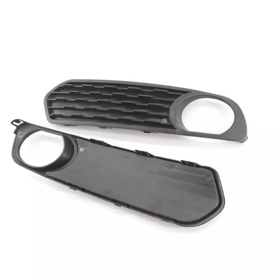 Fog Light Grille Center Grille, Zhongwang
