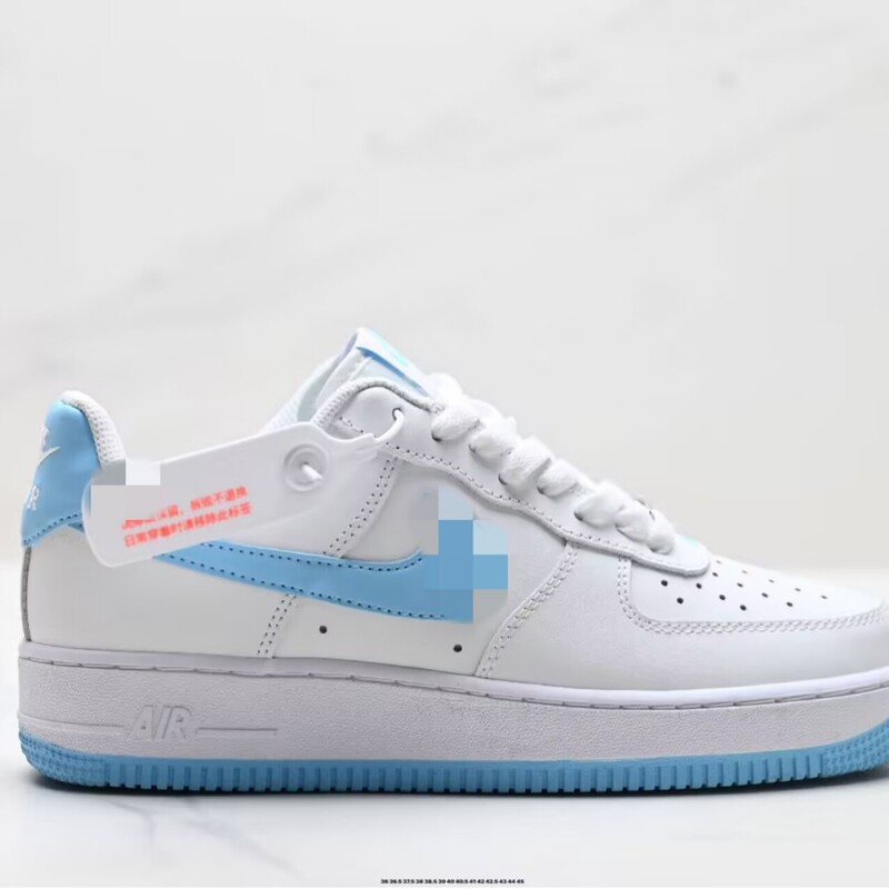 Air Force White Sneakers, Retro Casual Sneakers, First-Layer Cowhide, Breathable, Versatile Couple Shoes, Student Commuting Low-Top Flat Shoes