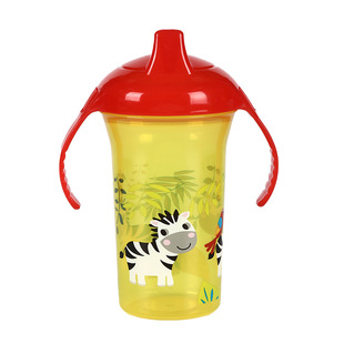 Customized Kidsren's Water Cups, Baby Learning Cups, Baby Water Bottle Training Cups