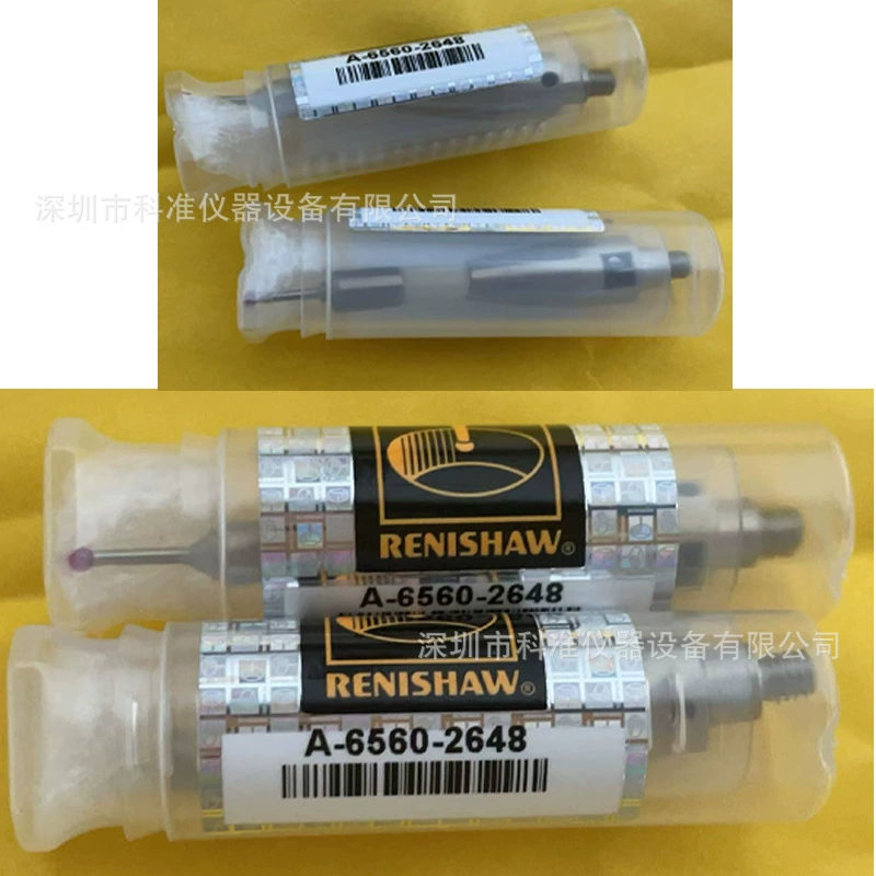 Британский зонд Renishaw A-6560-2648 подходит для BLUM, номер заказа 143412, срок заказа 8 недель.