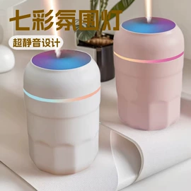 加湿器;家用除螨机;车用吸尘器